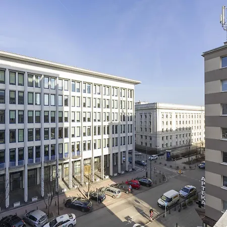 Apartment Elegant Grey Wspolna Srodmiescie In By Renters *