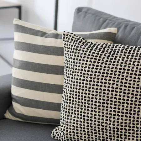 Elegant Grey Wspolna Srodmiescie In By Renters * Warsaw