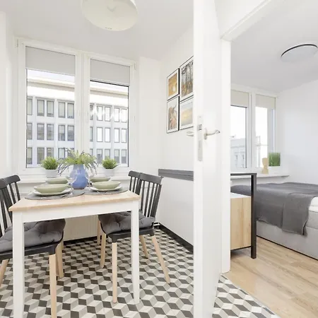 Elegant Grey Wspolna Srodmiescie In By Renters Apartment